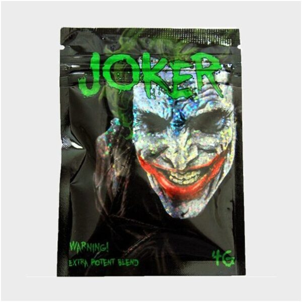JOKER HERBAL INCENSE